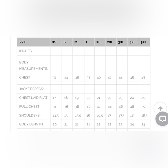 Leather jacket - Picture 9 of 9